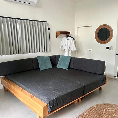 Villa Luna - Gili Air Eksteriør billede