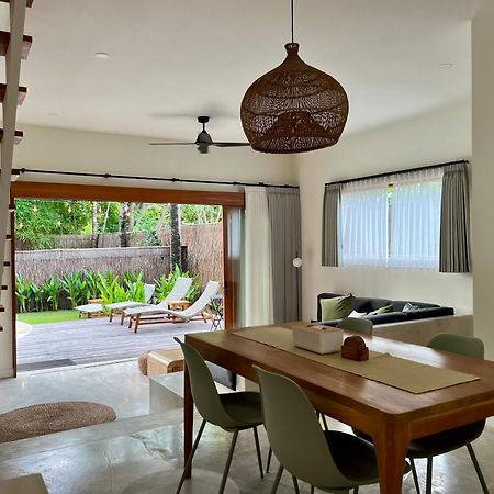 Villa Luna - Gili Air Eksteriør billede