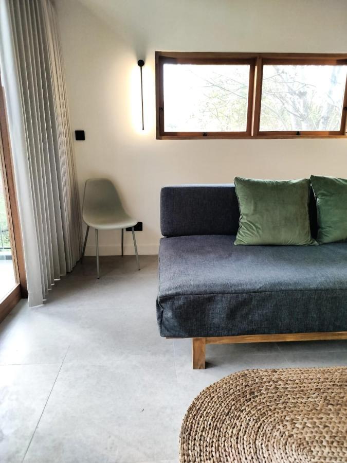Villa Luna - Gili Air Eksteriør billede